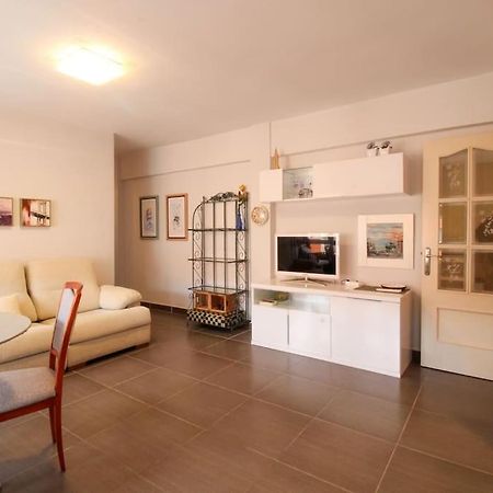 Ocean View Apartment Santander Exterior foto