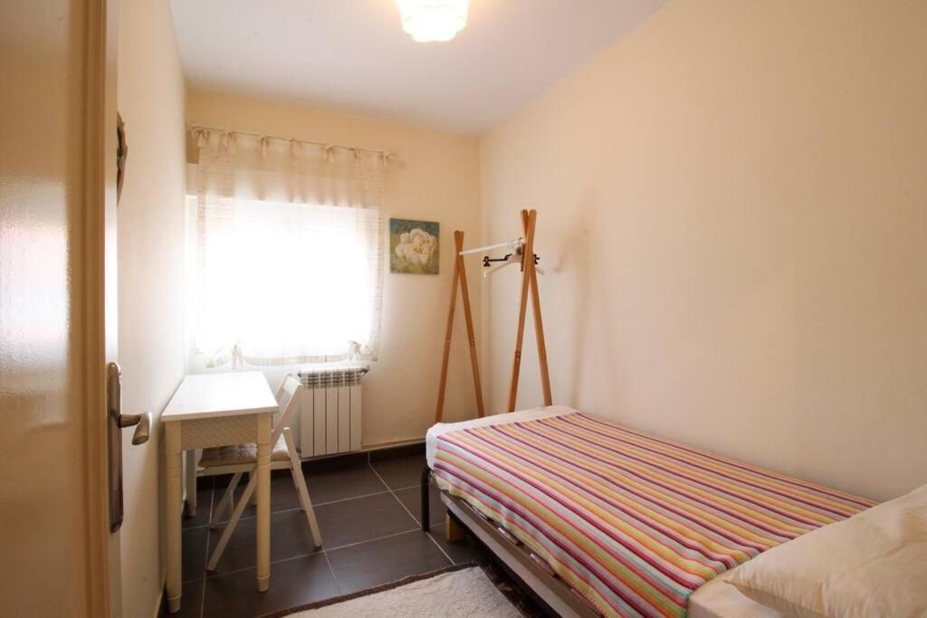 Ocean View Apartment Santander Exterior foto
