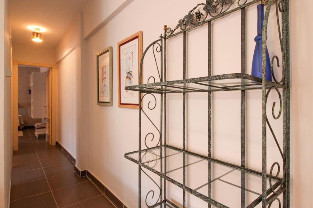 Ocean View Apartment Santander Exterior foto