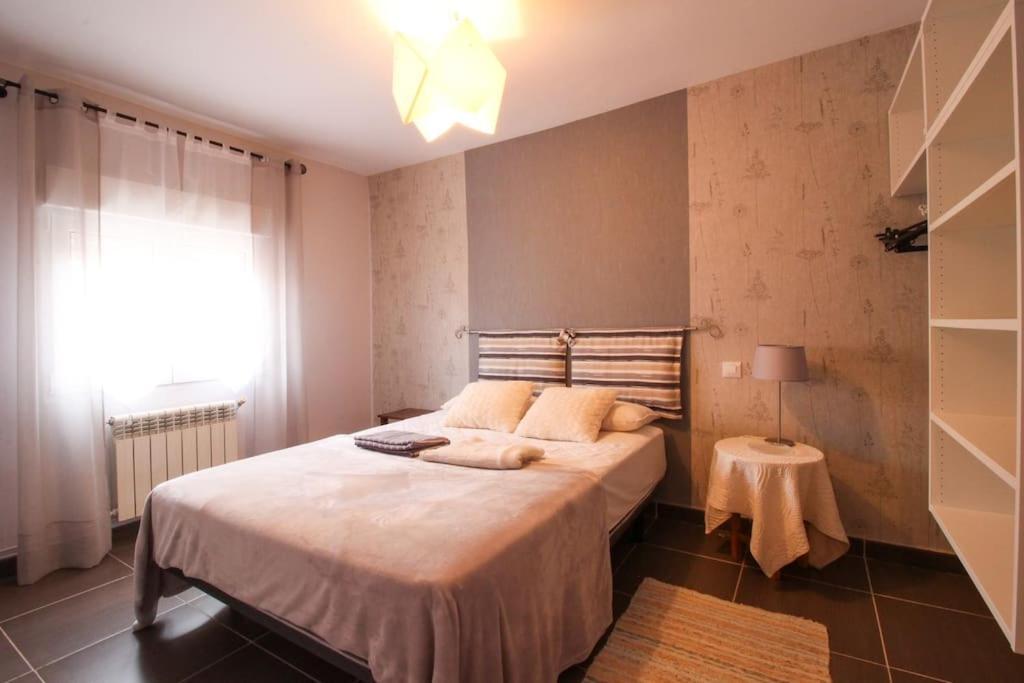 Ocean View Apartment Santander Exterior foto